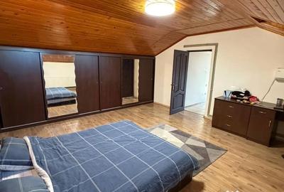 Casă cu 3 camere în Tunari - 2