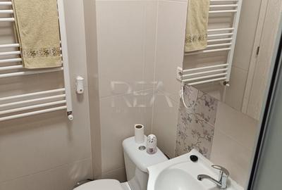 Apartament cu 4 camere, mobilat în Prelungirea Ghencea - 15
