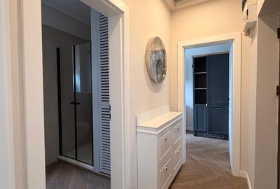 Apartament cu 2 camere semidecomandat, mobilat în Cotroceni - 7