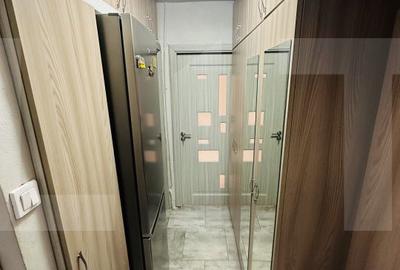 Apartament cu 2 camere în Aurel Vlaicu - 6