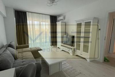 Apartament 2 camere decomandat + parcare subterana, Tatarasi Apartament 2 camere decomandat + parcare subterana, Tatarasi - 2