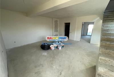 Duplex P+1 SU 165 mp teren 367 mp Samurcasi str Dr Daraban - 10