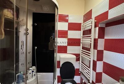 Apartament cu 2 camere nedecomandat în Ultracentral - 3