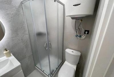 Apartament cu 2 camere decomandat în 1 Mai