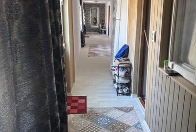 Casă cu 4 camere în Central - 8