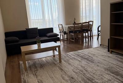 Apartament cu 2 camere decomandat în Vitan-Bârzești - 2