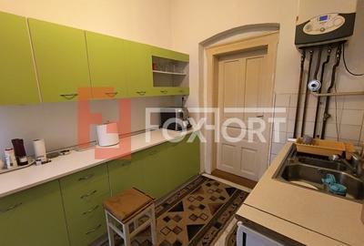 Spatiu comercial + casa individuala 3 camere, garaj dublu, Freidorf - 10