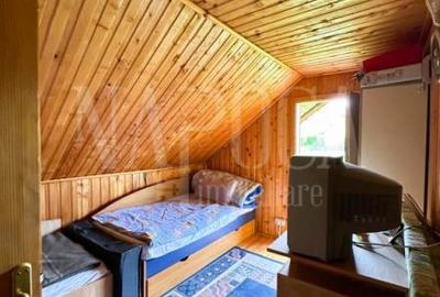 Casa 3 camere de vanzare in Campenesti - 7