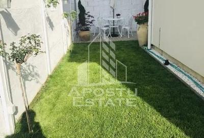 Apartament cu 2 camere, Braytim, Curte Proprie - 5
