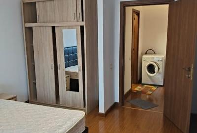 Închiriez apartament dichisit - 5