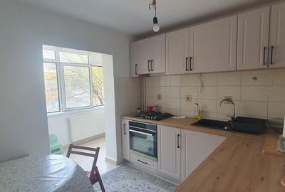 Apartament cu 3 camere în Nicolina - 1