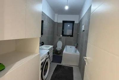Apartament cu 3 camere decomandat în Central - 4
