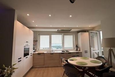 Apartament 3 camere decomandat zona Garii- Sala Sporturilor - 3