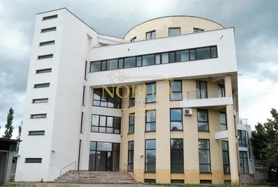 Spațiu comercial, de 2,700 mp, în Est - 4