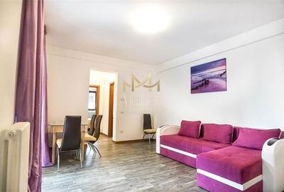 Ap 2 camere bloc nou parcare Buna Ziua zona Grand Hotel Italia! - 3