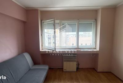 Apartament cu 3 camere decomandat în Micro 16 - 10