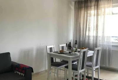 Apartament cu 3 camere, mobilat în Someșeni - 5