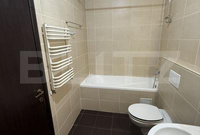 Apartament cu 2 camere în Valea Cetății