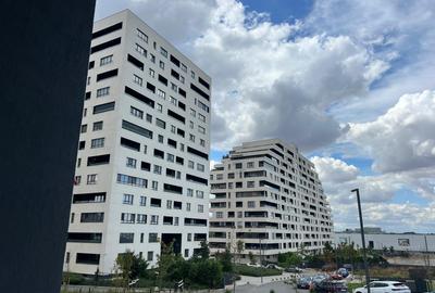 Apartament cu 2 camere decomandat în Tomis Nord