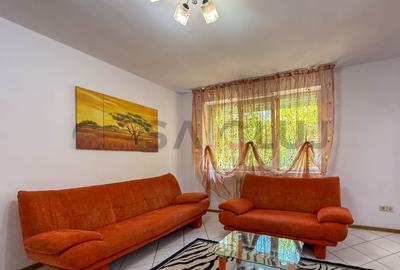 Apartament cu 2 camere decomandat, mobilat în Gheorgheni - 2