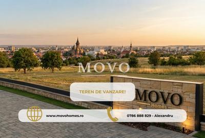 Teren Construcții intravilan de 2202 mp, în Giroc