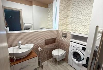 Apartament cu 2 camere semidecomandat în Central - 2