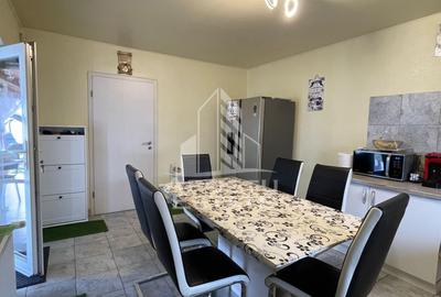 Casă individuală cu 6 camere cu Canalizare în Cărpiniș - 3