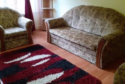 Apartament cu 2 camere semidecomandat în Central - 4