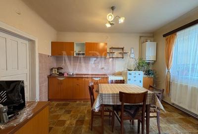 Teren Construcții intravilan de 500 mp, în Someșeni - 6