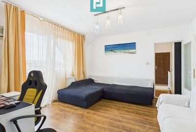 Apartament cu 2 camere semidecomandat în Central - 2