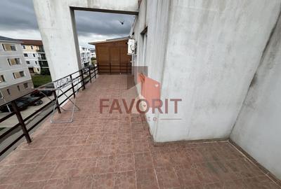 Apartament cu 2 camere semidecomandat, mobilat în Giroc - 8