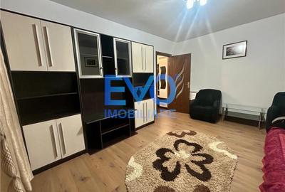 Apartament cu 3 camere decomandat în Baza 3 - 3