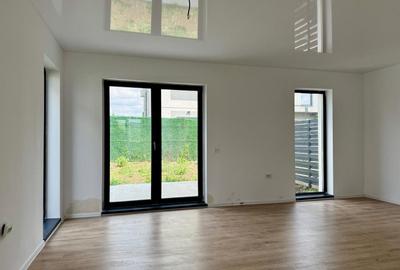 Duplex cu 3 camere cu Canalizare în Sud-Est - 5