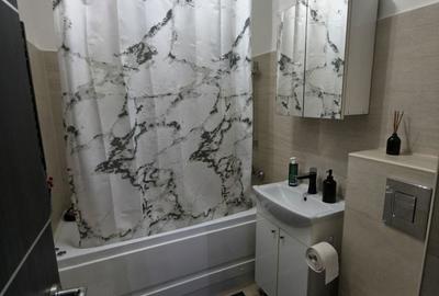 Apartament cu 2 camere în Nord - 6