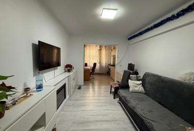 Apartament cu 2 camere, mobilat în Popas Păcurari - 1
