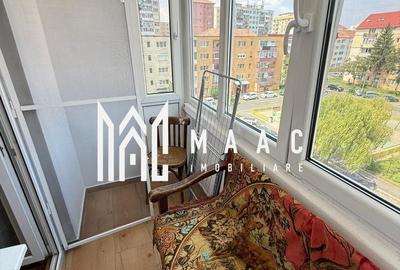 Apartament cu 2 camere semidecomandat, mobilat în Cedonia - 10