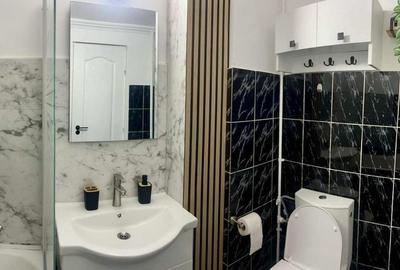 Apartament cu 2 camere decomandat în Tătărași - 1