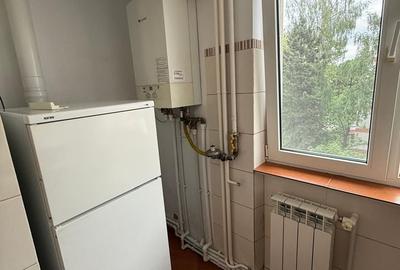Apartament cu 2 camere decomandat în George Enescu - 7