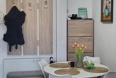 Apartament cu 3 camere decomandat în Lăureni - 8
