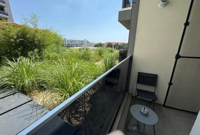 Apartament cu 3 camere în Universitate - 1