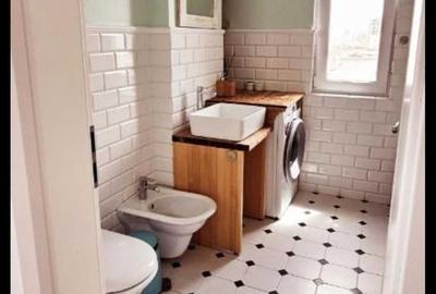Apartament cu 2 camere decomandat în Nord