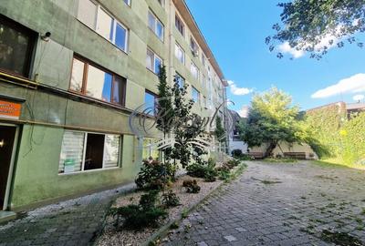 Apartament cu 2 camere semidecomandat, mobilat în Central - 9