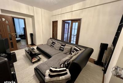 Apartament cu 3 camere în Calea Victoriei - 1