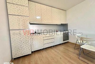 Apartament cu 3 camere decomandat, mobilat în Crângași - 13