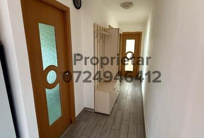 Apartament cu 2 camere decomandat, mobilat în Girocului - 6