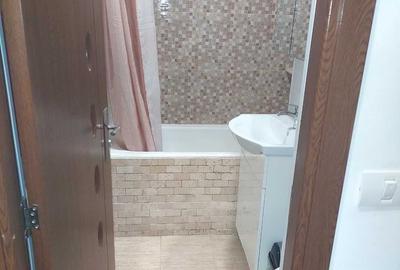 Apartament cu 2 camere decomandat în Colentina