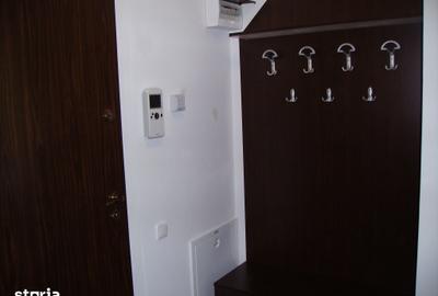 Apartament cu 2 camere în Valea Cetății