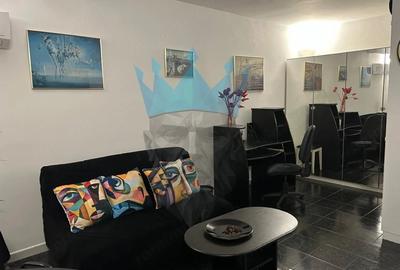Apartament cu 2 camere decomandat în Știrbei Vodă