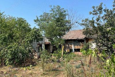 Teren de 2258 mp, în Ciocănești - 2