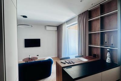 Apartament cu 2 camere semidecomandat în Voluntari - 3
